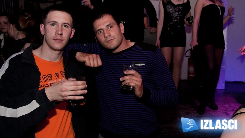 Aruba Club