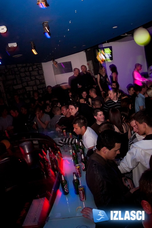 Aruba Club