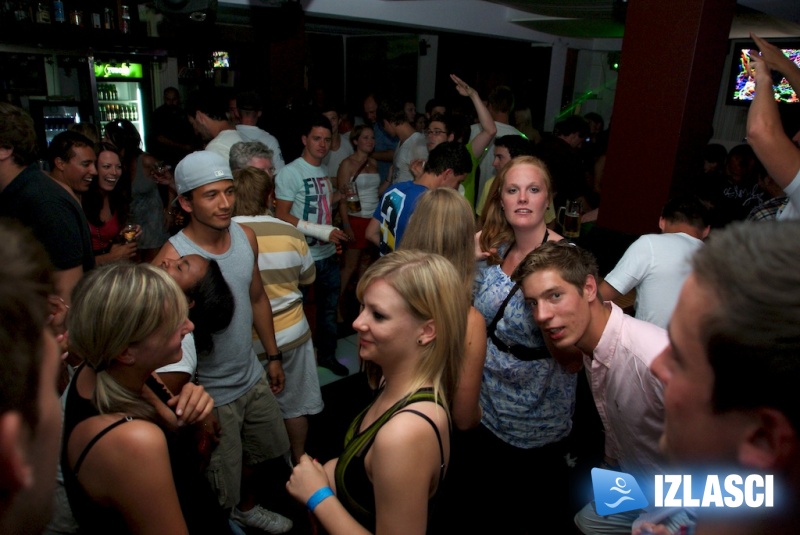 Cocomo club 