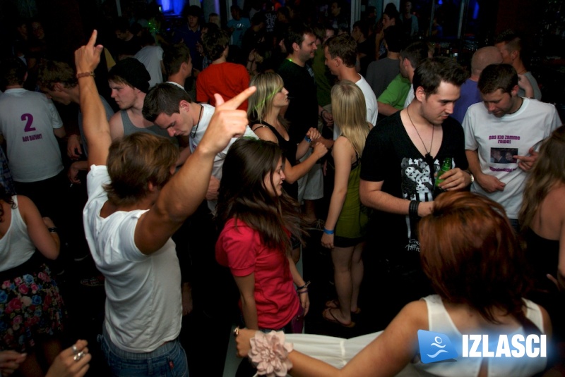 Cocomo club 