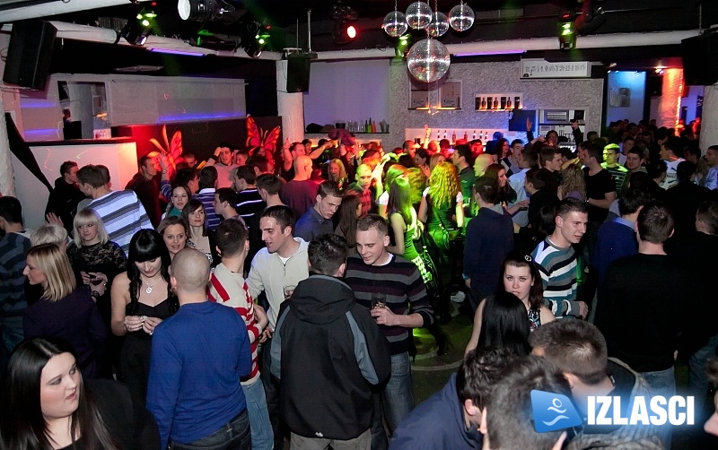 Aruba Club