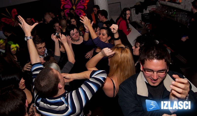 Aruba Club