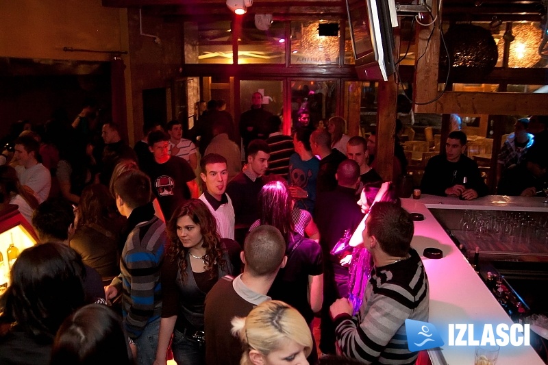 Aruba Club