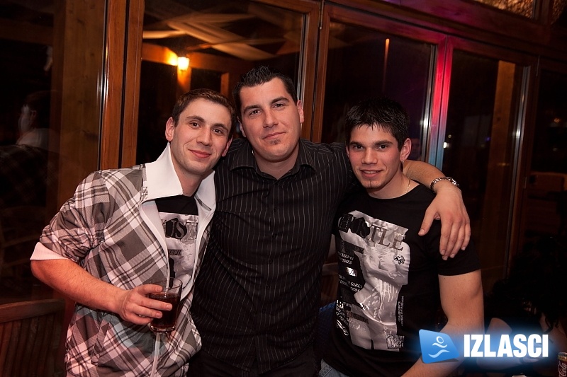 Aruba Club