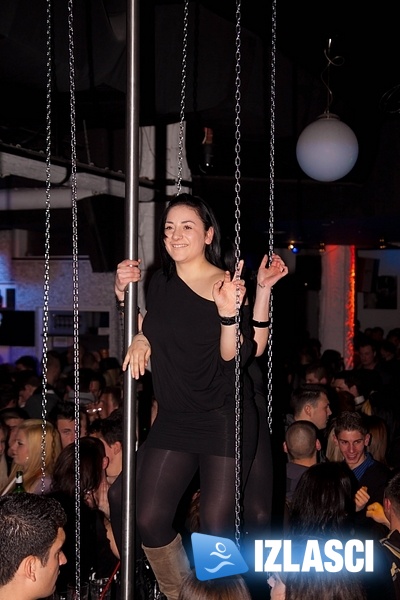 Aruba Club