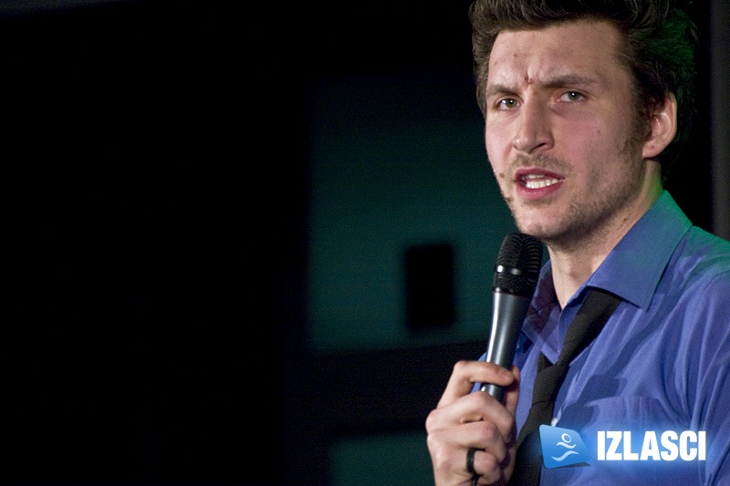Stand up CROmedy show ponovo u Osijeku!