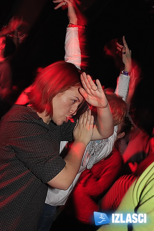 YEAH! INDIE nova slušaona u Malom Pogonu u Tvornici