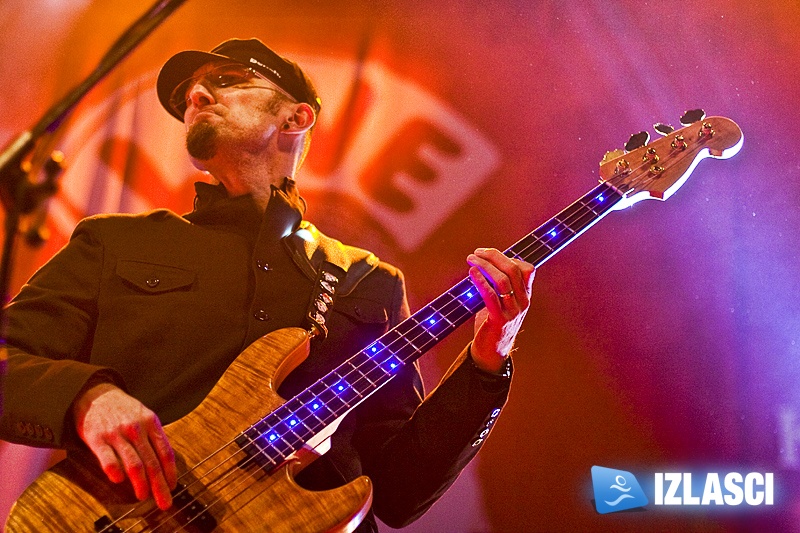 Karlovačko Live koncert u Osijeku
