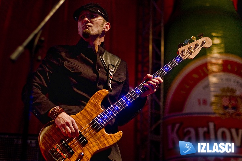 Karlovačko Live koncert u Osijeku