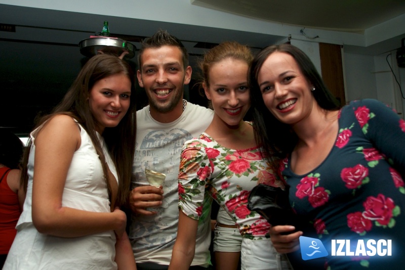 Cocomo club