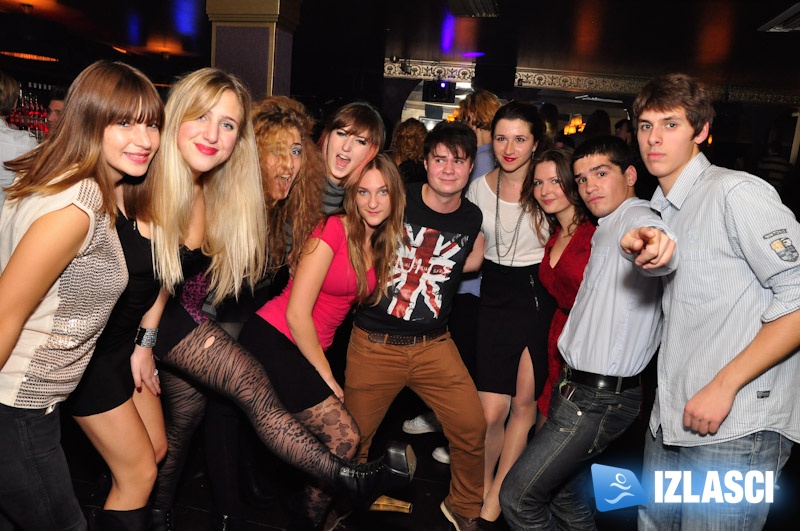 After Party Dreft Fashion Weeka okupio ljepotice i poznate u Hemingwayu!