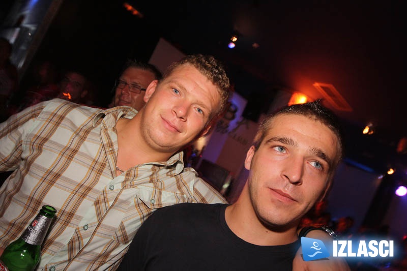 Aruba club