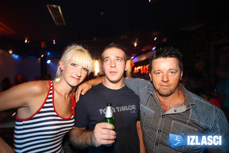 Aruba club