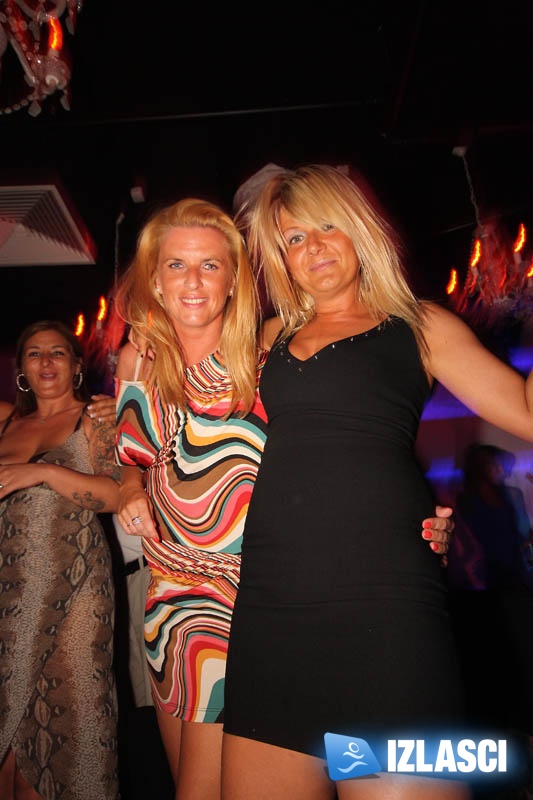 Aruba club