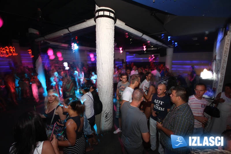 Aruba club