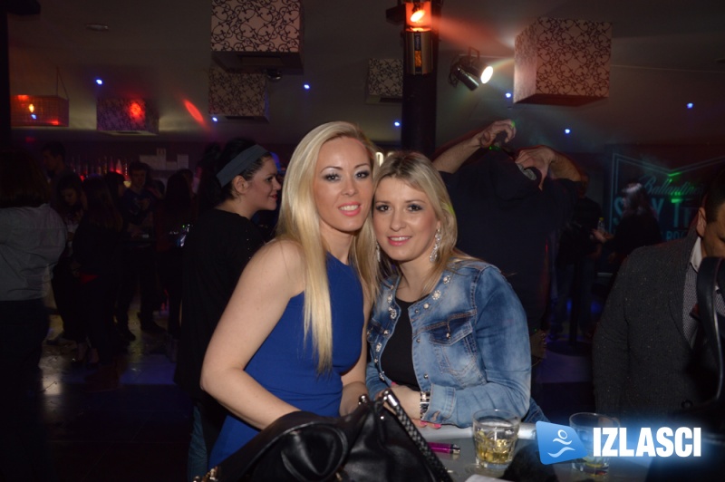 Ballantine`s DJ Battle of the Clubs - TABOO, Čakovec