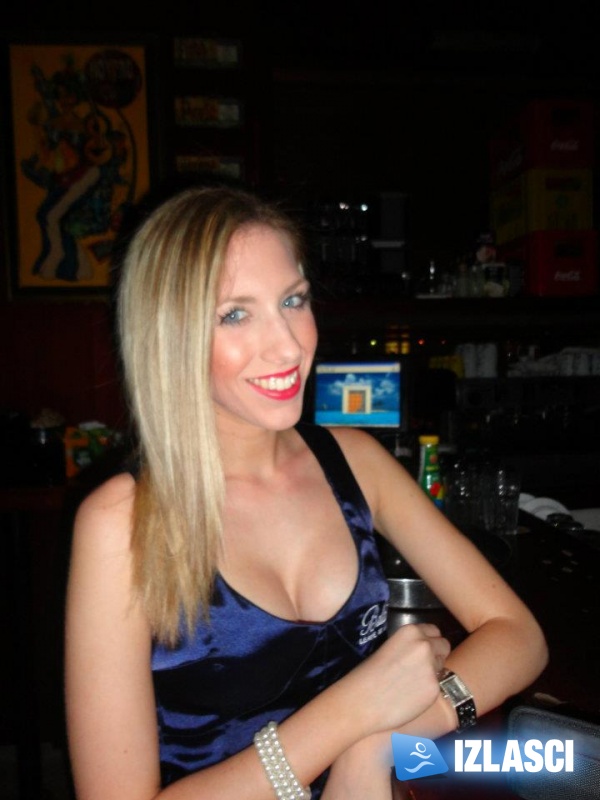 Ballantine's party @ Capitano bar