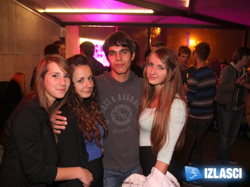 Caffe Bar Epolon Pazin 