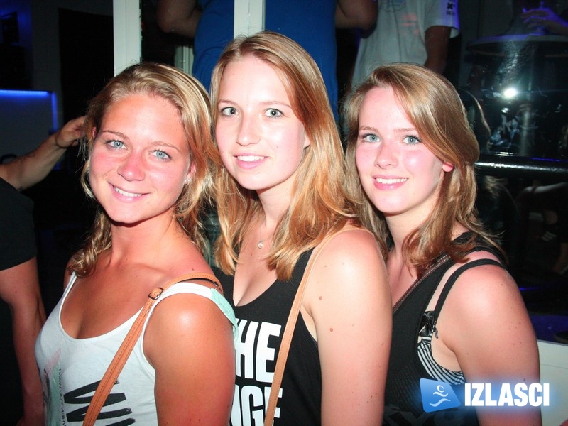 Club Plava