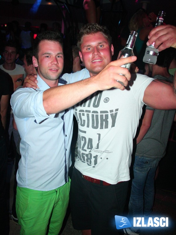 Club Plava