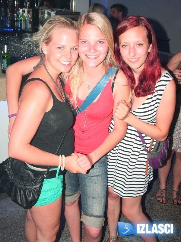 Club Plava
