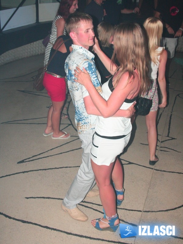 Club Plava