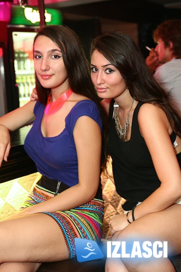 Cocomo club