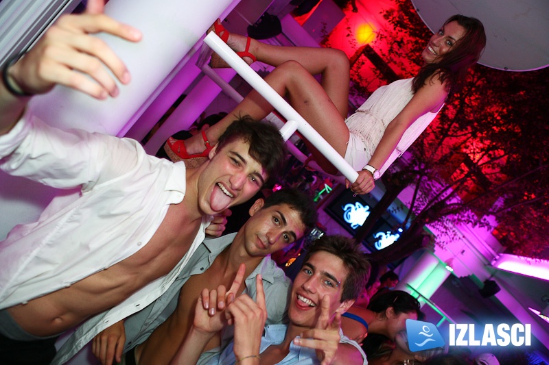 Cocomo club