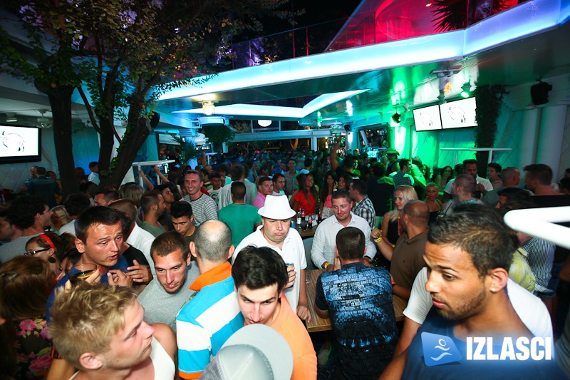 Cocomo club 