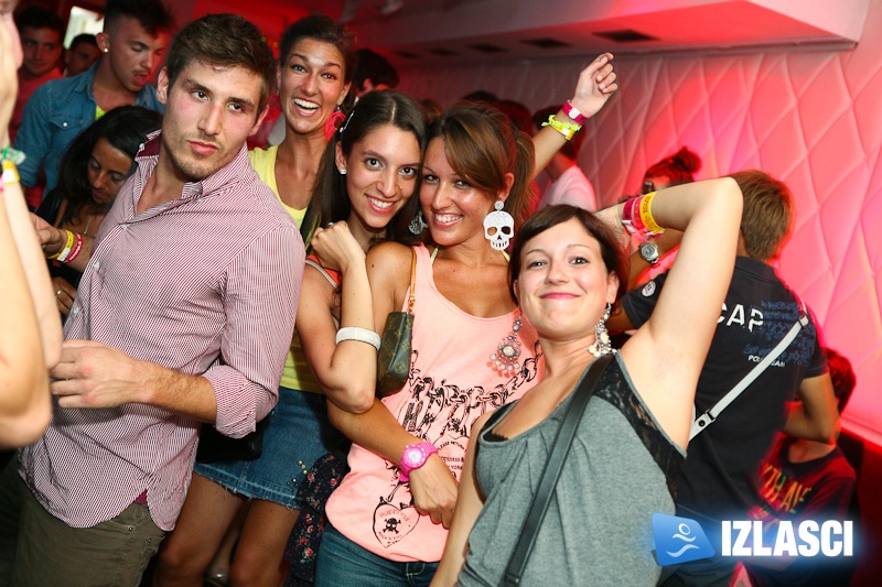 Cocomo club 