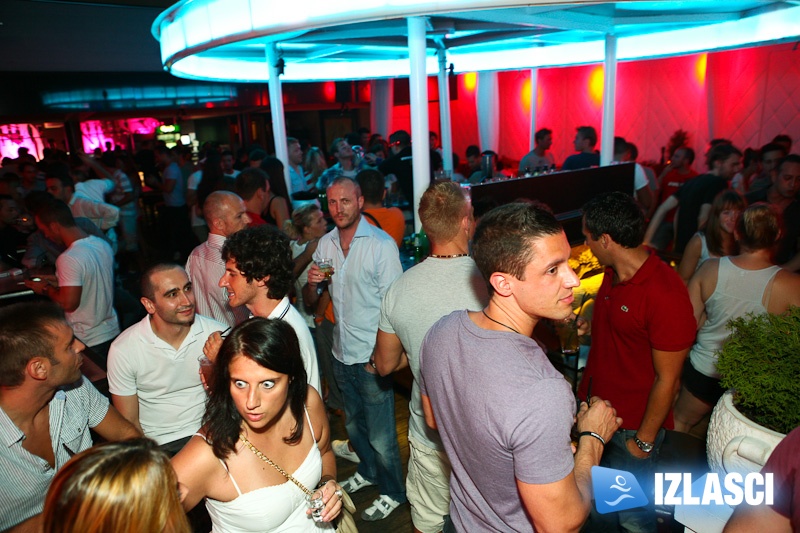 Cocomo club 