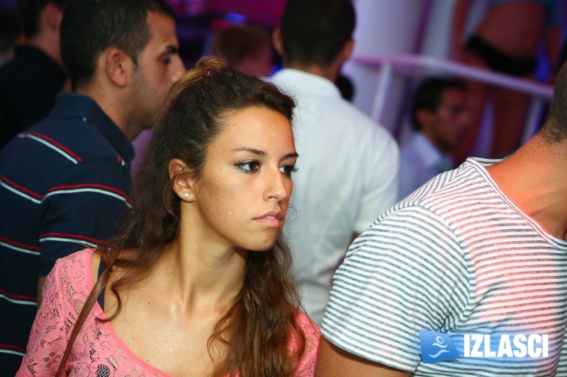 Cocomo club 