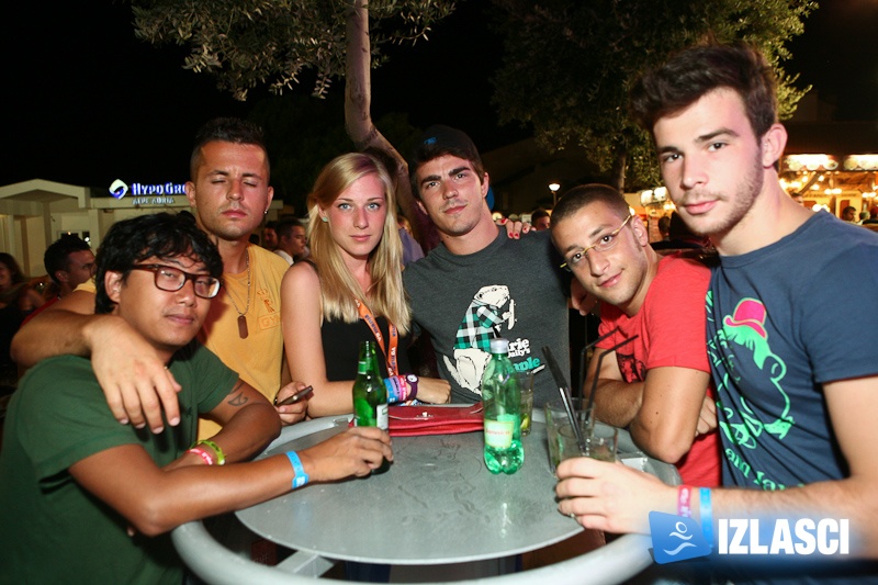 Cocomo club