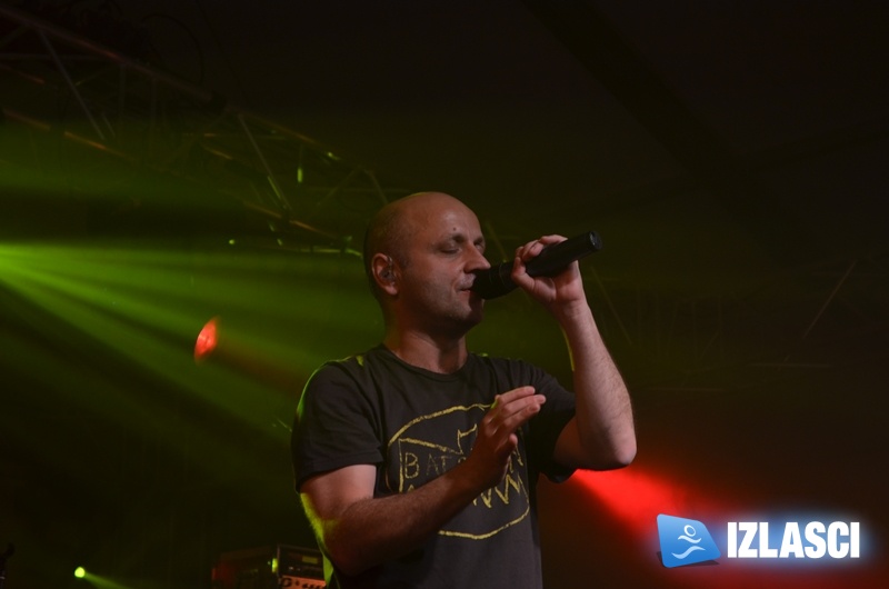 Hladno pivo na Student day Festivalu na gatu Karoline riječke