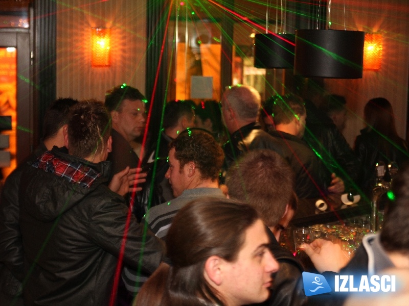 Još jedan odličan provod u Pazinskoj Kavani