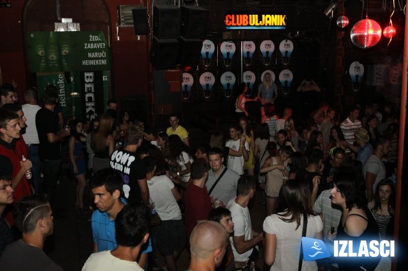 Klub Uljanik