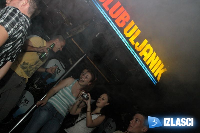 Klub Uljanik