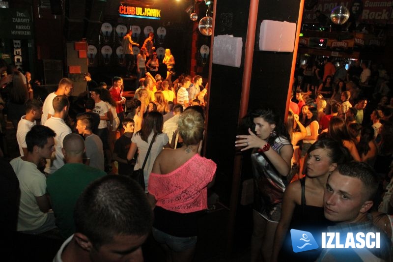 Klub Uljanik