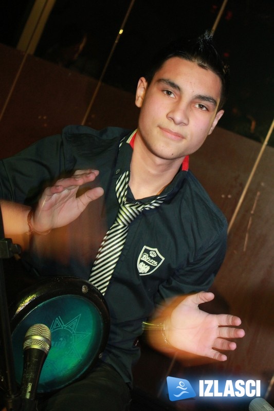 Skandalozno dobar provod uz Skandal band u clubu Loop 