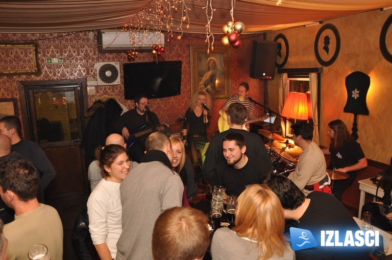 Milord, novo-staro hit mjesto za izlaske u Rijeci