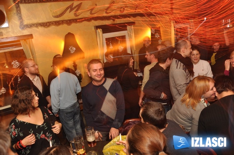 Milord, novo-staro hit mjesto za izlaske u Rijeci