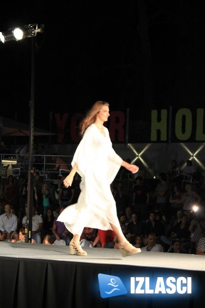 Miss hostesa @ ATP Umag