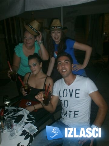 Nothing compares to Havana - summer tour 2012. @ Petit bar