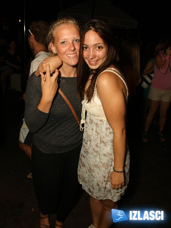 Notorius Beach bar prepun komada
