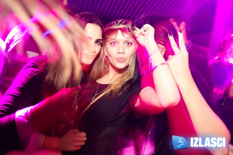 PlanBallantine's & Collegium postapsolventski Zakynthos party @ Mansion