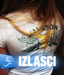 Proslava St.Patricks day by JAMESON