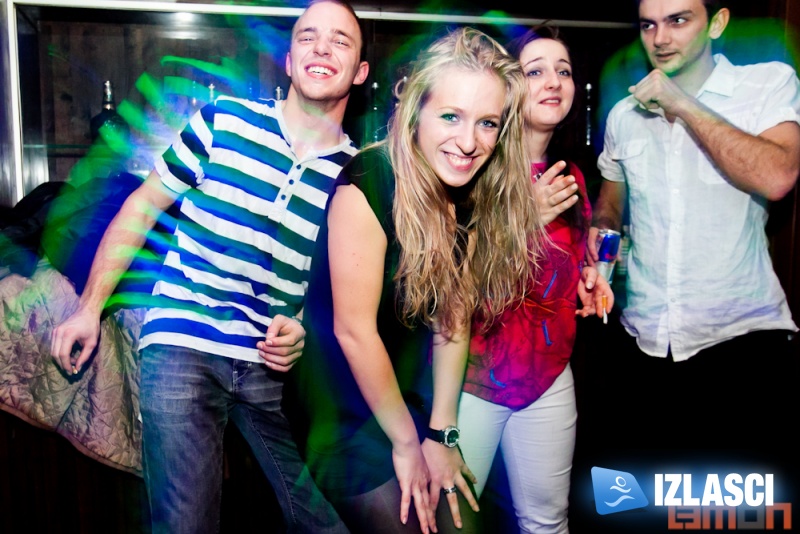Queen rnb night u Lemonu