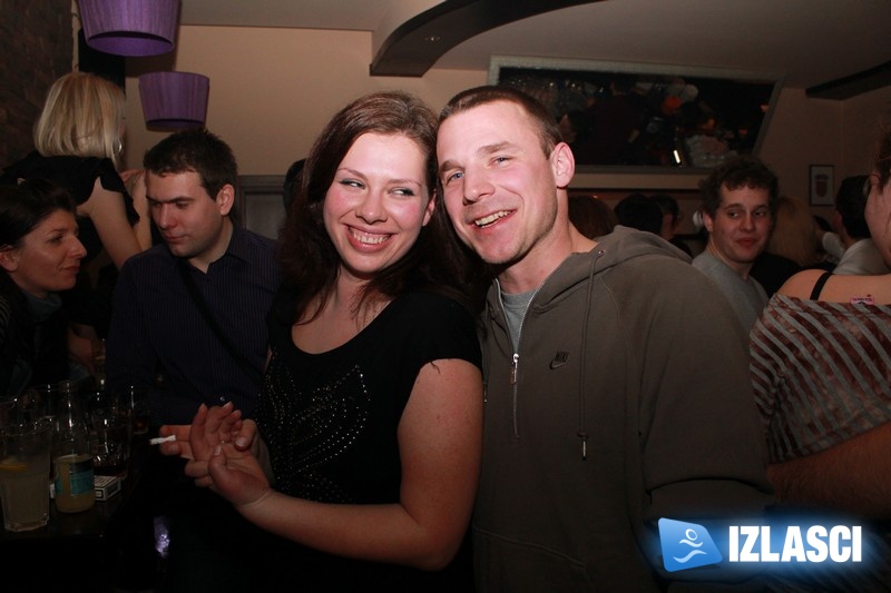 Rich bar zaljuljale hrvatske uspješnice