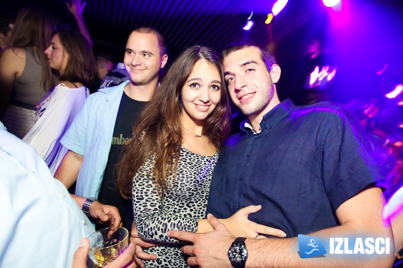 RnB Confusion - Ladies Night @ Mansion