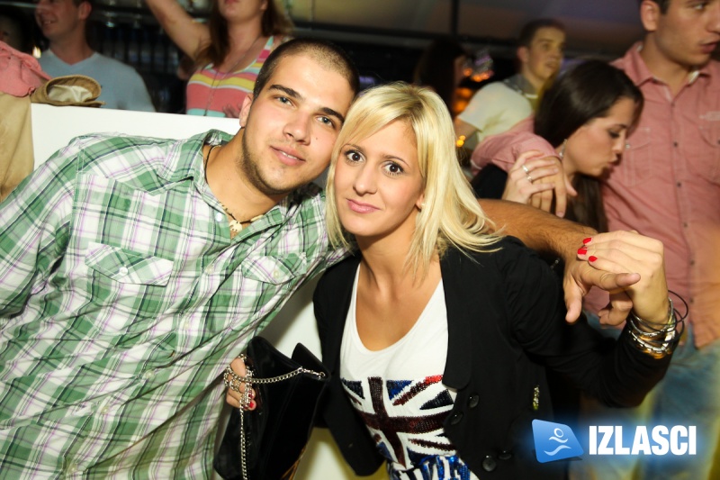 RnB Confusion - Ladies Night @ Mansion